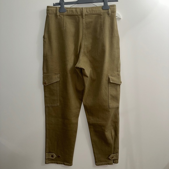 Wilfred Free Cargo Pant - Picture 4 of 4